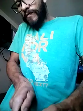 hairyserious online show from December 10, 1:55 pm