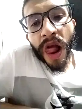 hairyserious online show from December 31, 3:55 am