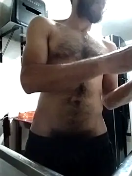 hairyserious online show from January 5, 4:14 am