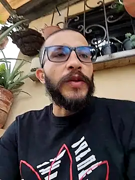 hairyserious online show from March 6, 9:42 pm