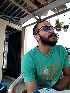 hairyserious online show from March 12, 7:59 pm