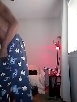 Snapshot of ElJudah7 chatting on October 8, 2:14 pm ElJudah7 online show from October 8, 2:14 pm