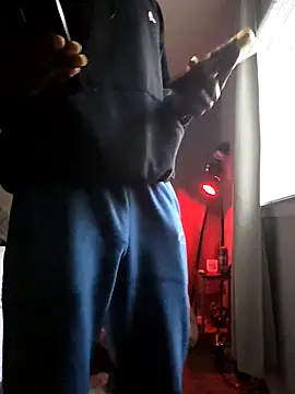 Snapshot of ElJudah7 chatting on October 16, 2:07 pm ElJudah7 online show from October 16, 2:07 pm