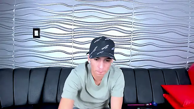 SeductionXlive online show from February 3, 1:41 am