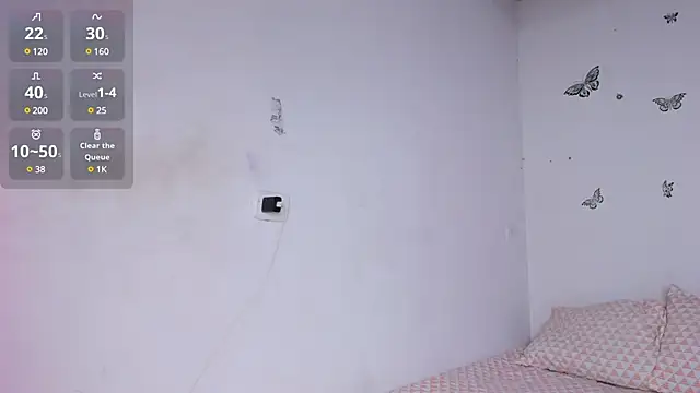 Mila Volkovich online show from January 29, 12:13 pm