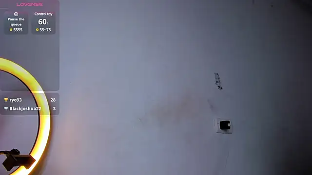 Mila Volkovich online show from February 6, 3:41 pm