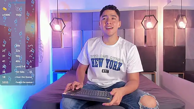 LiamNovak online show from November 28, 12:19 pm