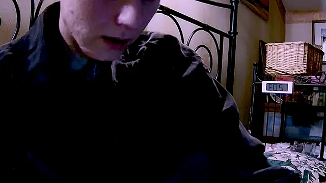 Snapshot of KatiKate chatting on January 20, 10:59 pm KatiKate online show from January 20, 10:59 pm