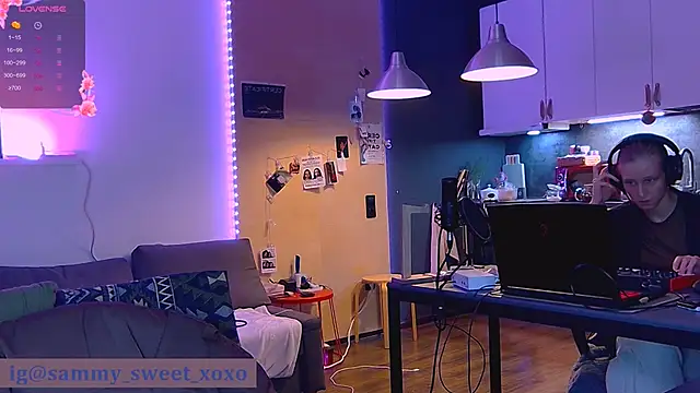 Snapshot of KatiKate chatting on September 16, 4:41 pm KatiKate online show from September 16, 4:41 pm