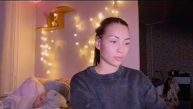 Snapshot of KatiKate chatting on September 23, 5:38 pm KatiKate online show from September 23, 5:38 pm