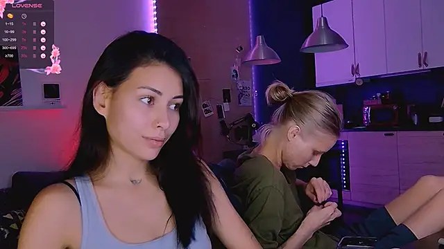 KatiKate online show from October 13, 5:13 pm