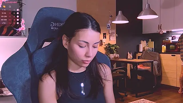 KatiKate online show from October 21, 5:13 pm