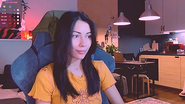 KatiKate online show from October 27, 6:12 pm