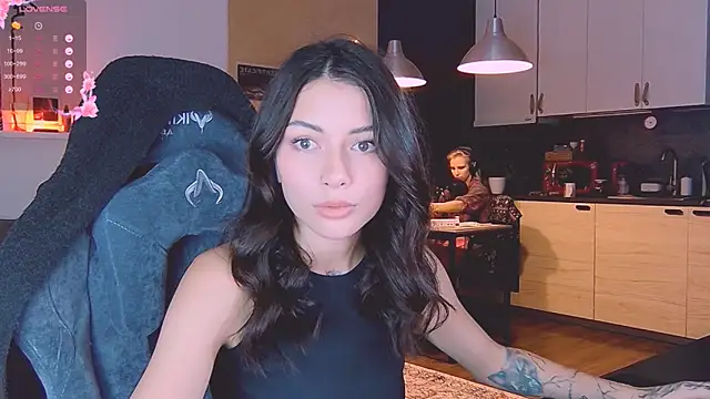 KatiKate online show from October 29, 4:09 pm