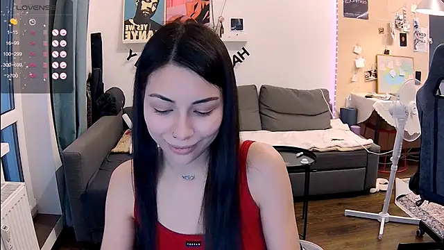 KatiKate online show from March 13, 4:13 pm