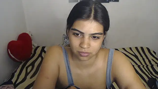 Pocahontas Princess  online show from March 2, 7:48 am