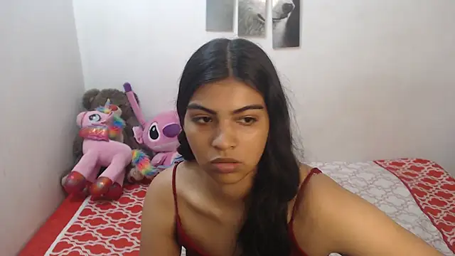Snapshot of Pocahontas_Princess_ chatting on April 27, 1:31 pm Pocahontas Princess online show from April 27, 1:31 pm