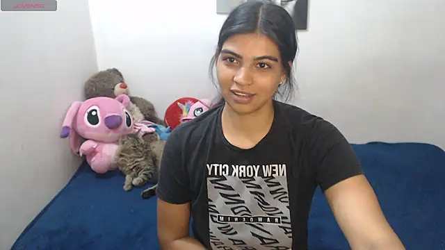 Snapshot of Pocahontas_Princess_ chatting on April 29, 5:41 pm Pocahontas Princess online show from April 29, 5:41 pm
