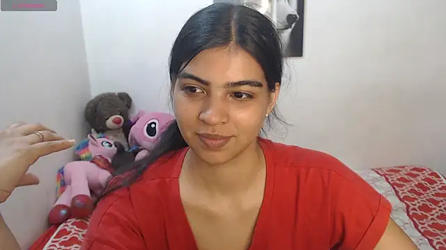 Snapshot of Pocahontas_Princess_ chatting on May 6, 2:33 pm Pocahontas Princess online show from May 6, 2:33 pm