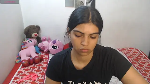 Snapshot of Pocahontas_Princess_ chatting on May 7, 6:13 pm Pocahontas Princess online show from May 7, 6:13 pm