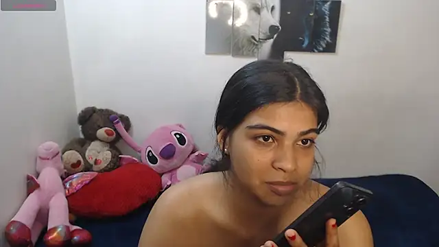 Snapshot of Pocahontas_Princess_ chatting on May 20, 3:40 pm Pocahontas Princess online show from May 20, 3:40 pm