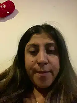 Snapshot of girl_anni chatting on January 15, 12:19 am girl anni online show from January 15, 12:19 am