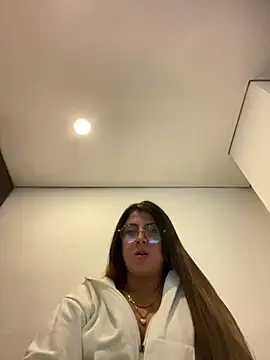 Snapshot of girl_anni chatting on January 28, 5:56 pm girl anni online show from January 28, 5:56 pm