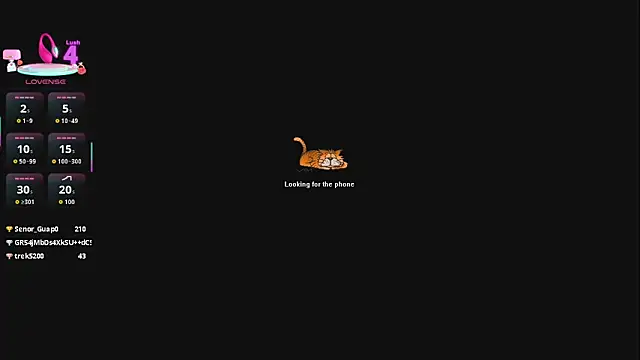 Snapshot of Violetrousse chatting on October 27, 12:47 am Violetrousse online show from October 27, 12:47 am