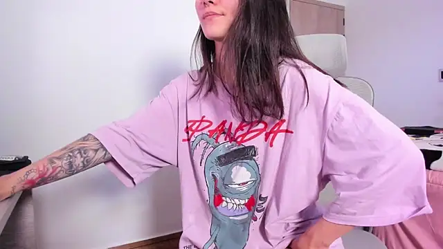 Sakito Tokio online show from September 27, 8:36 pm