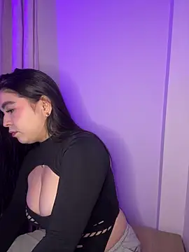 Blancanievess online show from January 7, 2:36 am