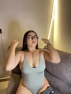 Blancanievess online show from March 26, 2:39 am