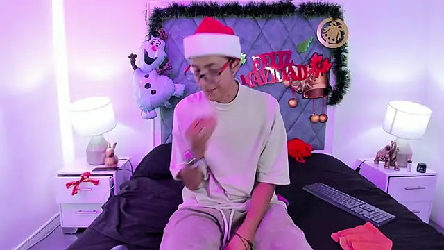 Katherin jupiter online show from December 19, 2:56 am