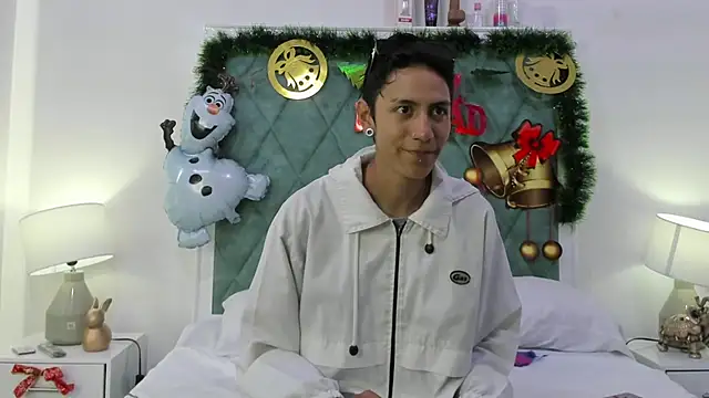 Katherin jupiter online show from December 27, 8:18 pm