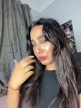 Meryem Queen online show from February 8, 2:26 am