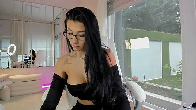 missdiamond  online show from November 5, 8:03 am