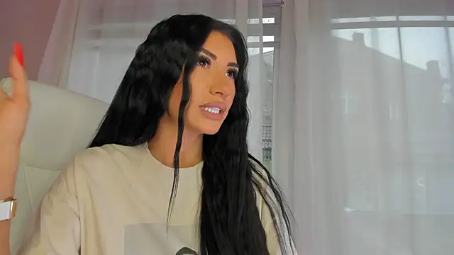 missdiamond  online show from February 13, 8:32 am