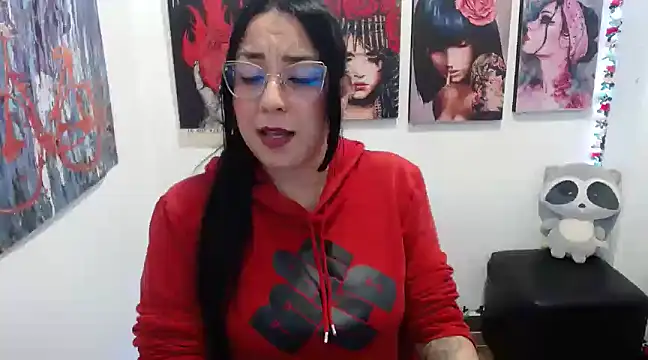 angellove90 online show from January 10, 7:43 pm