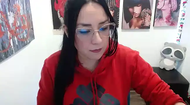 angellove90 online show from January 14, 6:34 am