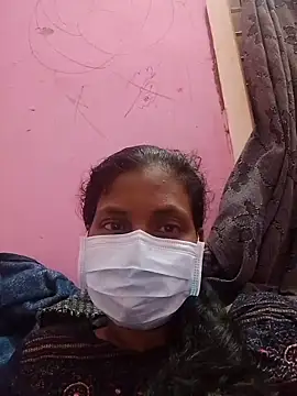 Snapshot of Villageammu18 chatting on November 17, 4:46 pm Villageammu18 online show from November 17, 4:46 pm