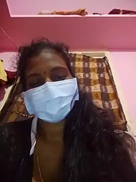 Snapshot of Villageammu18 chatting on November 30, 10:41 am Villageammu18 online show from November 30, 10:41 am