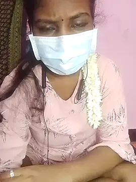 Snapshot of Villageammu18 chatting on January 18, 9:46 am Villageammu18 online show from January 18, 9:46 am