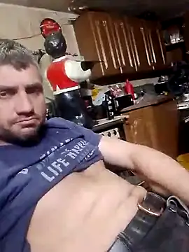 Gotowy40 online show from December 5, 11:40 pm