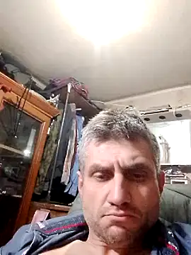 Gotowy40 online show from December 12, 12:38 am