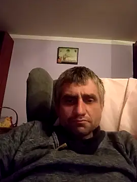 Gotowy40 online show from November 6, 2:12 am