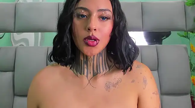 Lovely celeste online show from December 14, 6:24 am