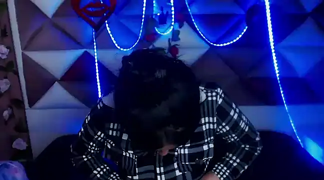 Lovely celeste online show from February 27, 9:54 am