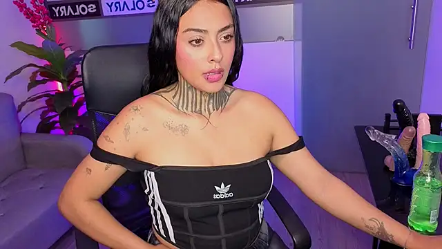 Lovely celeste online show from December 3, 2:41 am