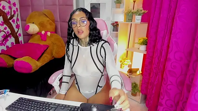 Lovely celeste online show from June 2, 3:14 pm