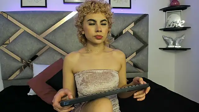 marian pinzon online show from February 26, 2:37 am