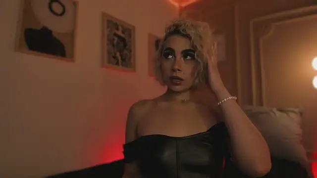 Snapshot of marian_pinzon chatting on March 10, 7:08 pm marian pinzon online show from March 10, 7:08 pm